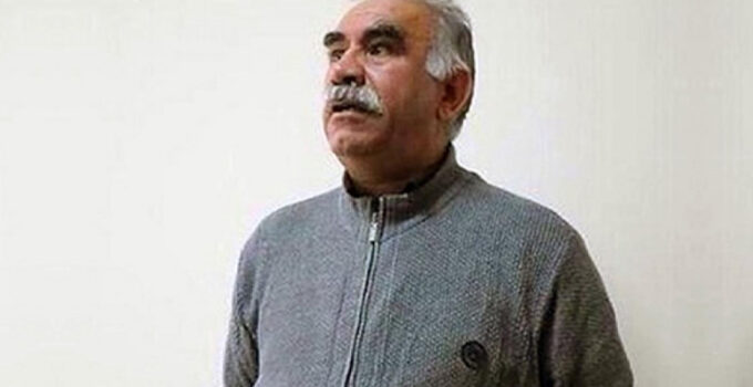 DEM Parti ve Abdullah Öcalan görüşmesinin tarihi belli oldu