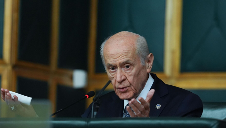 Devlet Bahçeli’den DEM’in İmralı ziyaretine destek: 2025 için hayırlı bir başlangıç olur