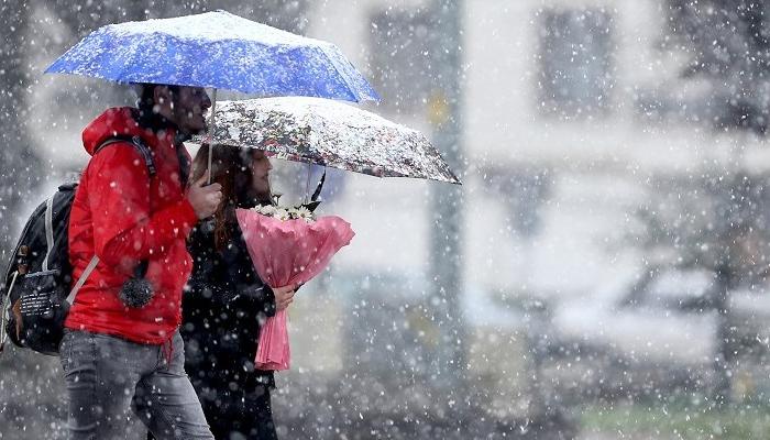 Dünya Meteoroloji Örgütü’nden La Nina uyarısı! Türkiye’yi 3 ay içinde vurabilir