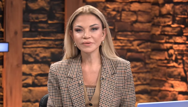 Ebru Baki, Sözcü TV’den ayrıldı: Yerine gelen isim belli oldu!