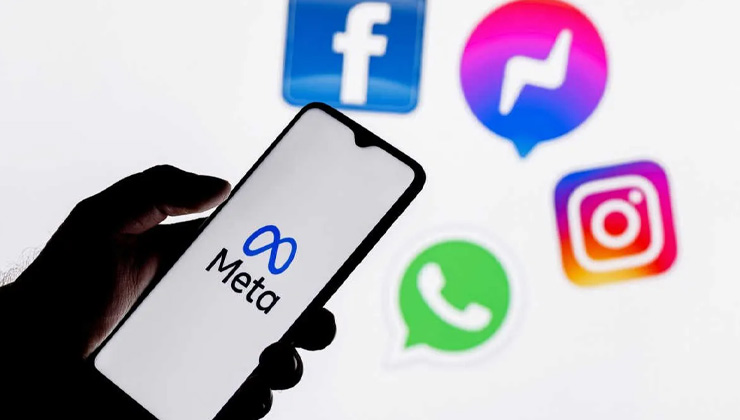 Facebook, Instagram ve Whatsapp çöktü: Altyapı Bakanlığından açıklama