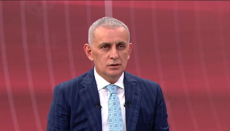 İbrahim Hacıosmanoğlu’nun açıklamaları ortalığı karıştırdı: Galatasaray istifaya davet etti!