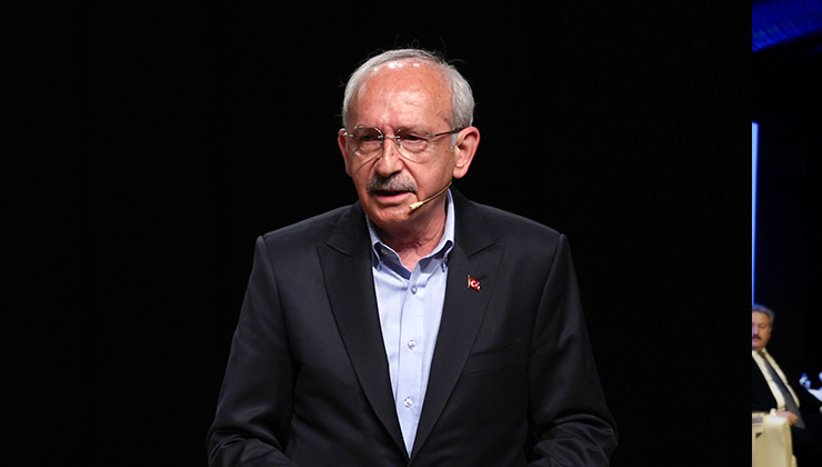 Kemal Kılıçdaroğlu’na bir dava daha: “Neden hâlâ üzerine gidiyorlar?”