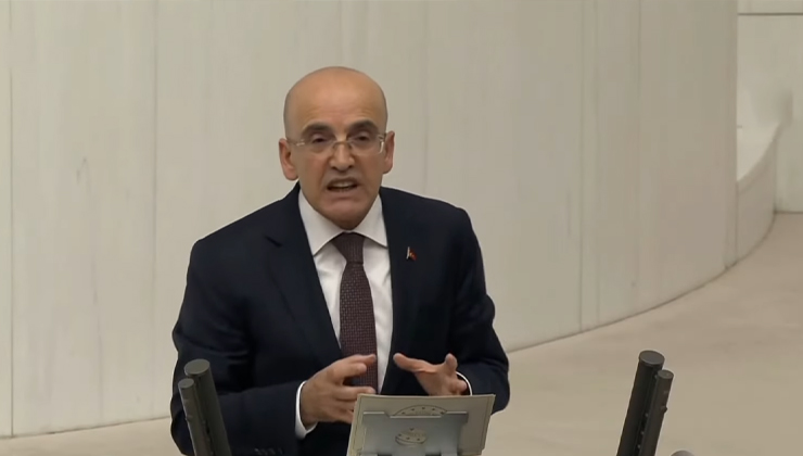 Mehmet Şimşek’ten asgari ücret açıklaması: Türkiye’yi o ülkelerle kıyasladı!