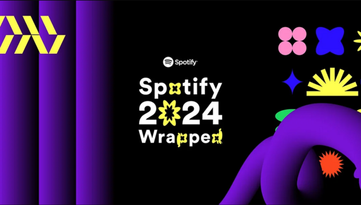 Spotify Wrapped 2024 Yayinlandi Yil Boyunca Dinlediginiz Sarkilar ve Sanatcilar 3