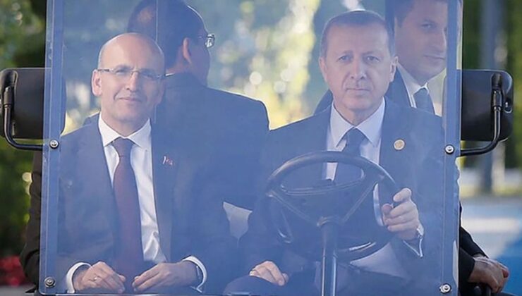 AK Parti kulislerinden sızdı! Asgari ücret için Mehmet Şimşek’i ikna etmeye çalışıyorlar