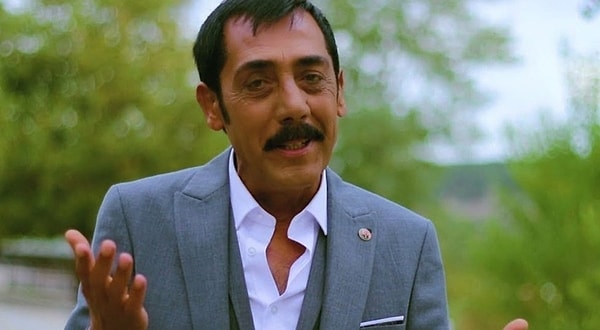 Ankaralı Turgut