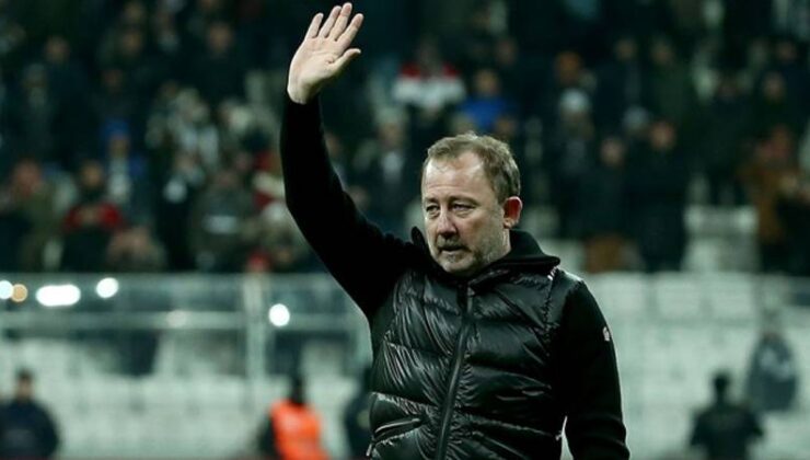 Beşiktaş’ta Sergen Yalçın sesleri! İlk görüşmenin detayları ortaya çıktı!