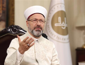 Diyanet’in nüfusu 4 ili geride bırakacak! 4 bin imam alınacak 13 bakanlıktan fazla çalışanı var