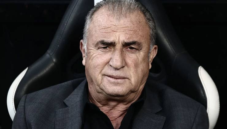 Fatih Terim’e dev teklif! Anlaşma tamamlanmak üzere