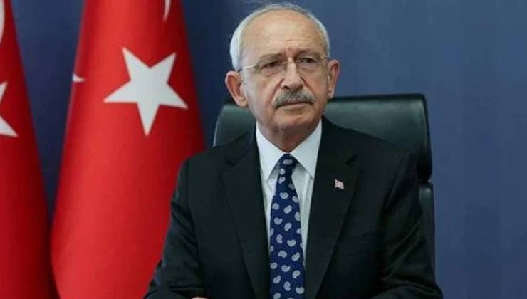 Kemal Kılıçdaroğlu’ndan Erdoğan’a 6 Maddelik Manifesto: ‘Düğmeyi Yanlış İliklemeyin’