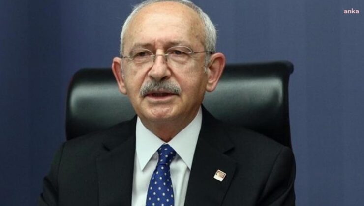 Kemal Kılıçdaroğlu’ndan tepki: ‘Erdoğan hangi emirle yön değiştirdin?’