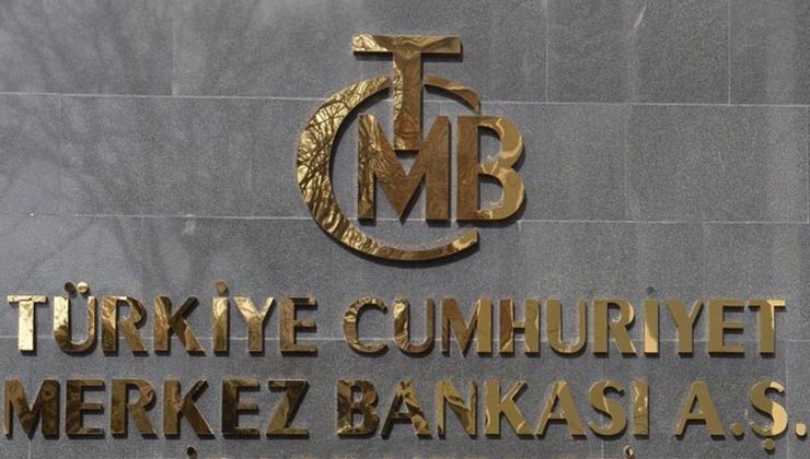 Merkez Bankası politika faizini düşürdü!