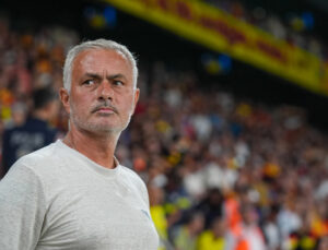 Fenerbahçe’de transfer planları: Mourinho, vatandaşı olan o futbolcuyu istedi