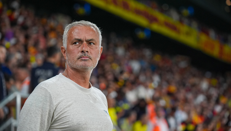 Fenerbahçe’de transfer planları: Mourinho, vatandaşı olan o futbolcuyu istedi