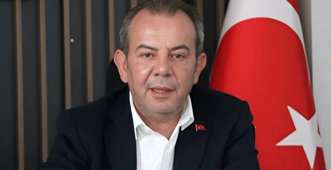 tanju ozcan