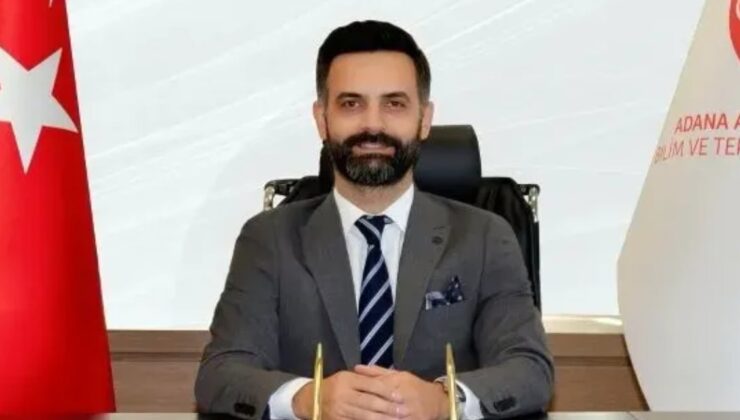 TÜİK Başkanı’nın kardeşi Cihan Çetinkaya gözaltına alındı