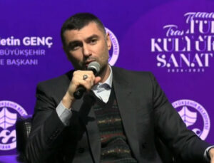 Burak Yılmaz’dan Fenerbahçe’yi kızdıracak açıklama: 2010-11 sezonunda kimin şampiyon olduğunu herkes biliyor