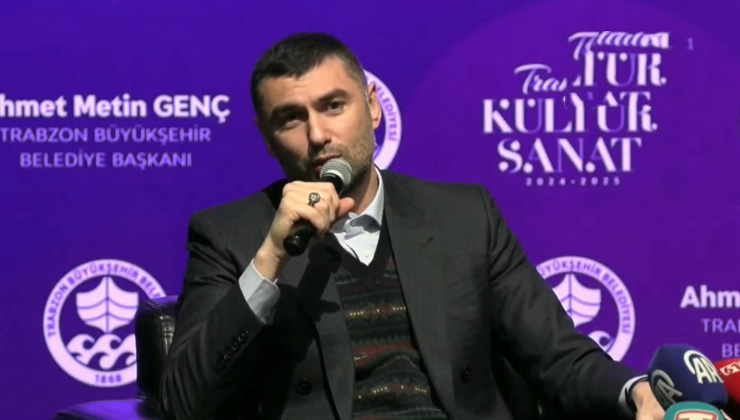 Burak Yılmaz’dan Fenerbahçe’yi kızdıracak açıklama: 2010-11 sezonunda kimin şampiyon olduğunu herkes biliyor