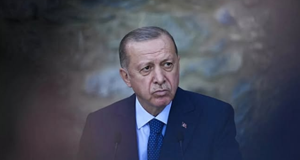 11 yıl sonra çocuklarına Erdoğan ismini koyduklarına pişman oldular!