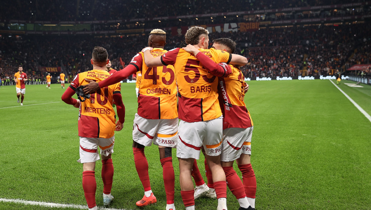 Galatasaray-Konyaspor maçı ne zaman? Saat kaçta? Hangi kanalda? Muhtemel 11’ler…