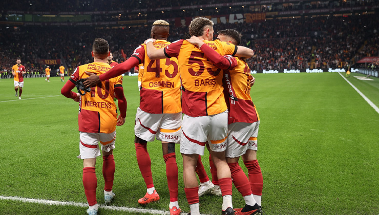 Galatasaray, Hatayspor’a konuk oluyor: Hatay ekibi evindeki son 4 maçın 3’ünü kazandı