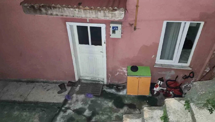 Zonguldak’tan ikinci felaket haber: 3,5 yaşındaki çocuk boynuna ip dolanmış hâlde ölü bulundu