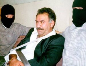 Abdullah Öcalan’ın yanında ‘sekretarya’sı da olacakmış! O çağrının detayları ortaya çıktı