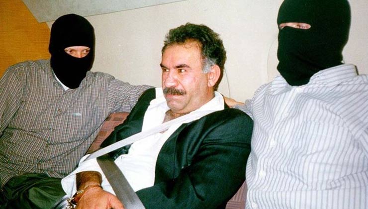 Abdullah Öcalan’ın yanında ‘sekretarya’sı da olacakmış! O çağrının detayları ortaya çıktı