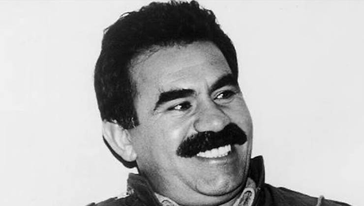 Abdullah Öcalan’ın isteği: Cezaevi ve dağdaki PKK’lılara af çıkarılsın!