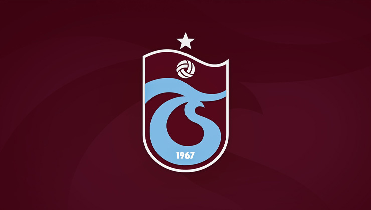 Trabzonspor’da ayrılık: Sözleşme karşılıklı olarak feshedildi