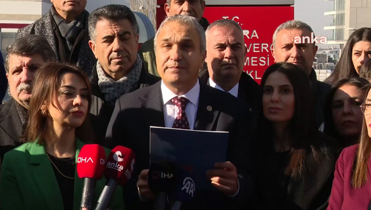 CHP mahkemeye verdi: “Ülkü Ocaklarıyla MEB arasında imzalanan protokol hukuka aykırıdır”