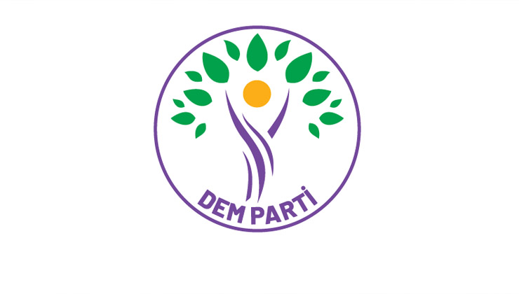 DEM Parti’den Öcalan’la ilgili çıkan haberlere ilişkin açıklama: Herkesi ciddiyete davet ediyoruz