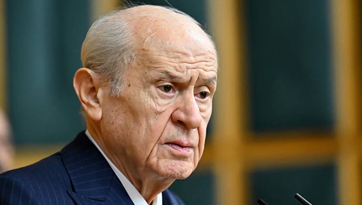 Devlet Bahçeli’den DEM Parti’ye yanıt! Gazze Zaten İçimizdedir