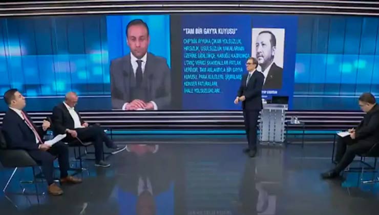 Gezici Araştırma son anket sonuçlarını açıkladı! AK Parti ile CHP arasındaki fark açıldı