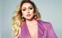 Hadise’nin aşk pozu sosyal medyayı salladı! Sevgilisi ile bakın nasıl poz verdi