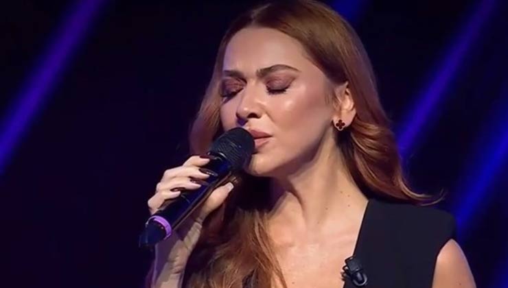 Hadise Narin için söylediği ‘Sıfır Tolerans’ şarkısına aldığı eleştirilere yanıt verdi