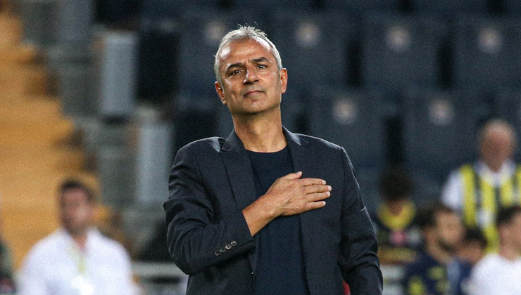 İsmail Kartal resmen imzayı attı: İşte yeni takımı