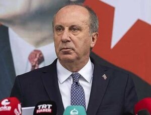 Muharrem İnce hakkında bomba iddia! CHP’ye katılacak