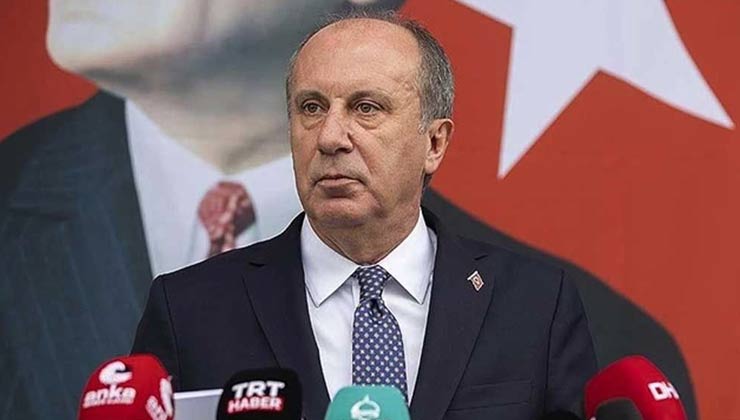 Muharrem İnce hakkında bomba iddia! CHP’ye katılacak