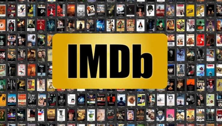 IMDb Puanlarına Göre En İyi Türk Dizileri: En Çok Onlar İzlendi!