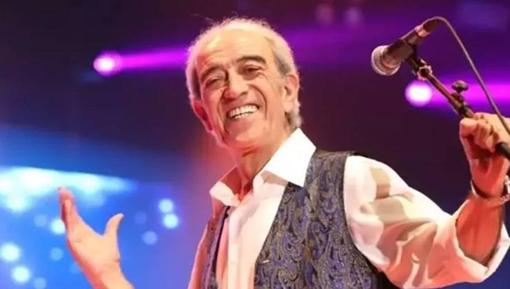 Edip Akbayram’ın sağlık durumuyla ilgili üzen haber